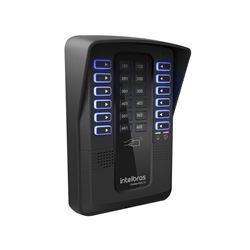 Central Coletiva Collective 12 (central + Porteiro) - Sts