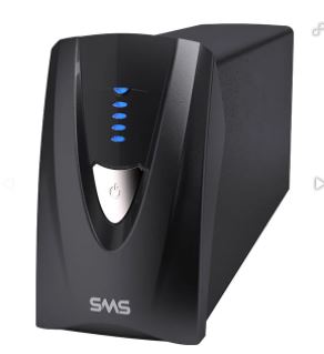 NO-BREAK MANAGER III SENOIDAL USM1500BI 115 24VDC NG