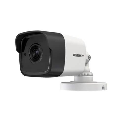 Câmera Hikvision HDTVI 3MP Bullet Infravermelho 20 Metros DS-2CE16F1T-IT