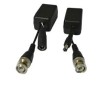 BALUN MAX POWER RJ45 CD (02 UNID. CAMERA / DVR) - MAX