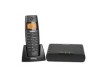 CENTRAL IP DECT TS 60IP PRETO - INTELBRAS