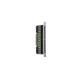 Placa De 32 Ramais Balanceada Maxcom Cp 192/352 - Sts