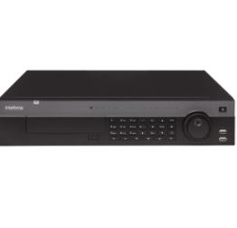 STAND ALONE 32 CANAIS IP NVD 7132 SEM HD - INTELBRAS
