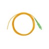 Extensão óptica Simplex Sc/apc Sm - 2,0mm 3m - Xfe 2