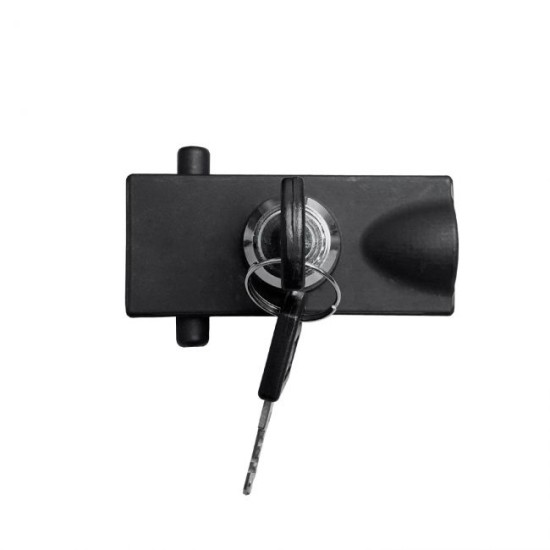 Destravamento Completo Alavanca p/ Automatizadores Slider PL RCG 30207