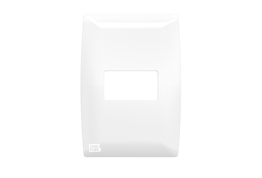 ESPELHO MODULAR SOHOPLUS – 4X2 1 MÓDULO