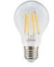 LED FIL CLA40 CLARO 4.5W 470lm 827 BIV - OSRAM