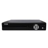 DVR Gravador Digital de Vídeo 8 Canais 1080N Híbrido HB Tech