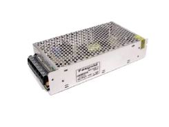 FONTE COLMEIA 12V 15A GRADEADA/ELETRONICA C/ PROTETOR DE SURTO E INTERFERE