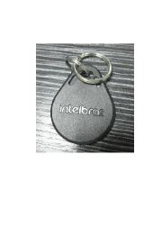 CHAVEIRO DE PROXIMIDADE RFID 13,56MHZ TH 1000 MF - AUTOMATIZA