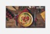 55-inch Narrow Bezel Width Digital Signage