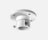 In-ceiling mount