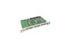 PLACA BASE P/OPCIONAIS C/ 3 SLOTS (OPB3)