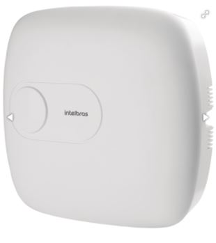 CENTRAL DE ALARME MONITORADA INTELBRAS AMT 2018 EG 18 ZONAS