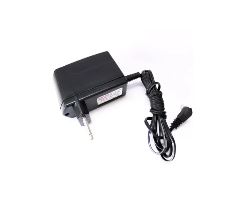 FONTE 5V 1AMP +PLUG P4 90° X1/ X1P X3SP X4