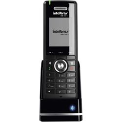 Telefone Ip Sem Fio Dect Gid308h Intelbras