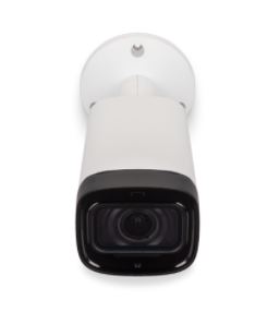 Câmera Intelbras HD 720p Varifocal VHD 3140 VF G5 Com Visão Noturna 40m Bullet Resistente À Chuva IP66