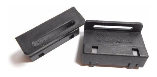 5 PARES IMÃ FIM CURSO ORIGINAL PECCININ SUPER LIGHT +SUPORTE