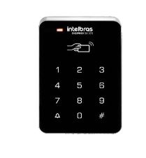 CONTROLE DE ACESSO PROXIMIDADE E SENHA RFID 125KHZ SA 203 - AUTOMA