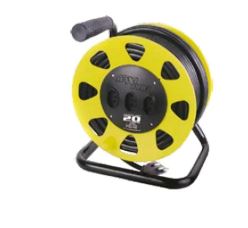 EXTENSÃO MAXI PRO 2X2,5MM² 20M (20 A)