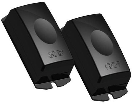 Fotocélula Sensor Anti Esmagamento p/ Automatizadores de Portão Deslizante e Basculante - RCG