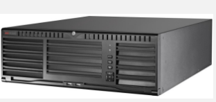 64-ch 3U 4K Super NVR