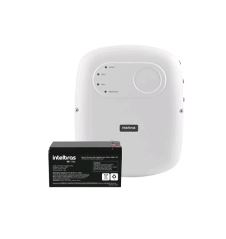 CENTRAL DE CERCA ELETRICA ELC 5002 COM BATERIA - INTELBRAS