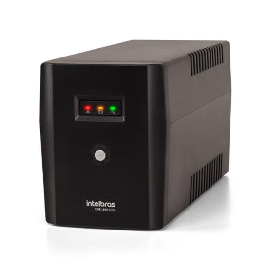 Nobreak Intelbras XNB 1800VA - 220V