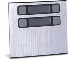 Módulo de 4 Botões Compor MOD 4C 90.02.01.578