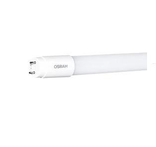 LED TUBO T8 9W 3000K 900lm BIV G13 - OSRAM