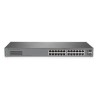 Switch 24 Portas 10/100/1000 E 2 Sfp 1820-24g V2 J9980a Hpe