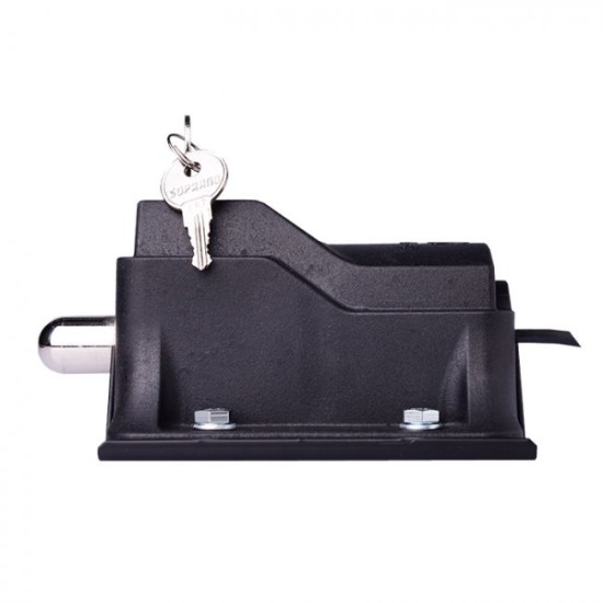 Trava Eletromagnética c/ Temporizador Eco Lock IPEC 28822