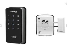 DE SOBREPOR INTELBRAS FR 201 4 SENHAS ATÉ 100 CHAVEIROS FUNÇÃO NÃO PERTURBE