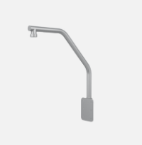 Wall mount DS-1660ZJ-P