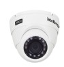 CAMERA INFRA DOME HDCVI VHD 5020 D IR 20M LENTE 3.6MM - INTELBRAS