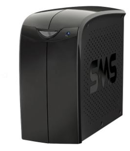 NO-BREAK STATION II 800BI 115