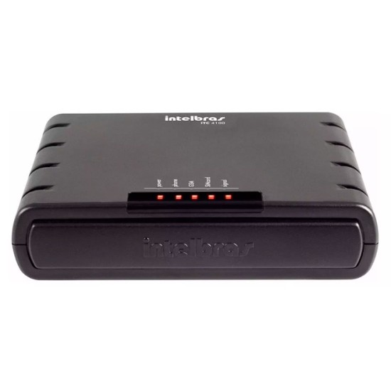 COMBO 7 UNIDADES INTERFACE CELULAR GSM ITC 4100 - INTELBRAS