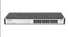 SWITCH RACK 24 PORTAS GIGA ETHERNET SG 2400QR - INTELBRAS