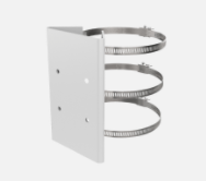 Vertical pole mount DS-1673ZJ