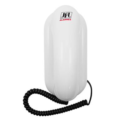 Extensão de Áudio IRT-4000