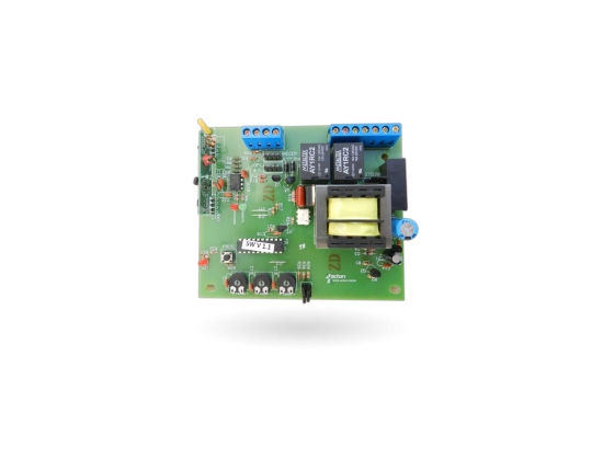 Central AC-3-SH Acton