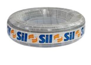 CABO FLEX 750V 2,50 MM CINZA - SIL