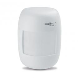 ensor Infravermelho Com Fio Ivp 3000 Cf