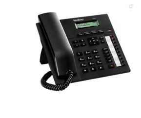 TERMINAL INTELIGENTE ANALOGICO TI 830I - INTELBRAS