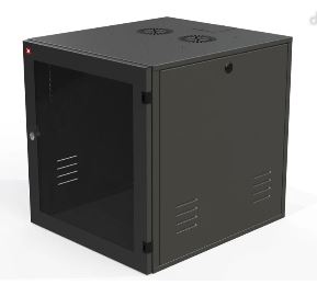 ECOFLEX DESM.C/VISOR DE ACR.FUMÊ 04US X 370MMP