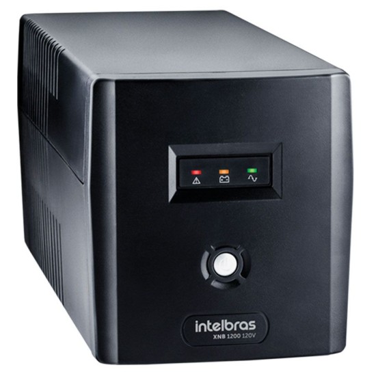 Nobreak Intelbras XNB 1200 VA 120v