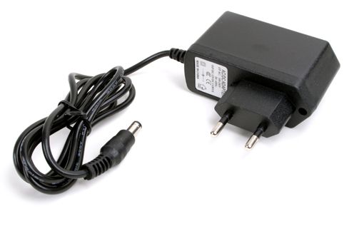 Fonte Estabilizada para CFTV 1A 12V 1000mA