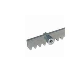 Barra Dentada De Aco M4 (rack) Faac