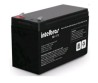 BATERIA 12V 7A PARA NO-BREAKS XB 1270 - INTELBRAS