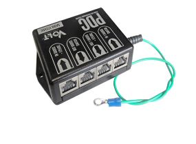 PDC COM CAIXA HERMETICA - VOLT